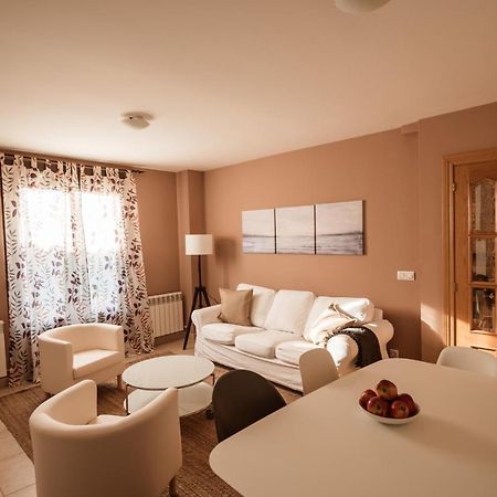 شقة Vivienda Tremedal El Barco de Ávila المظهر الخارجي الصورة
