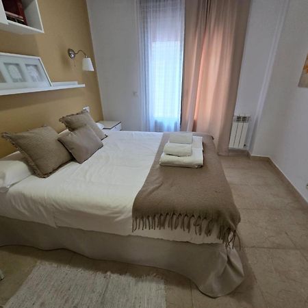 شقة Vivienda Tremedal El Barco de Ávila المظهر الخارجي الصورة