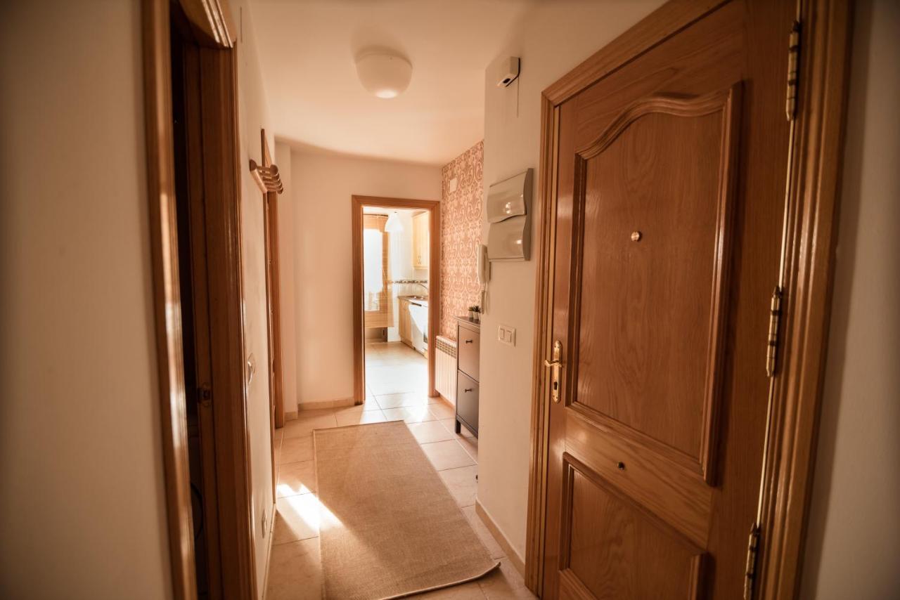 Vivienda Tremedal El Barco de Ávila المظهر الخارجي الصورة