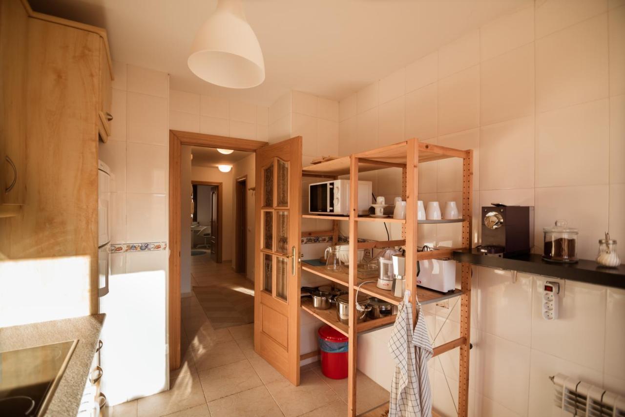 Vivienda Tremedal El Barco de Ávila المظهر الخارجي الصورة